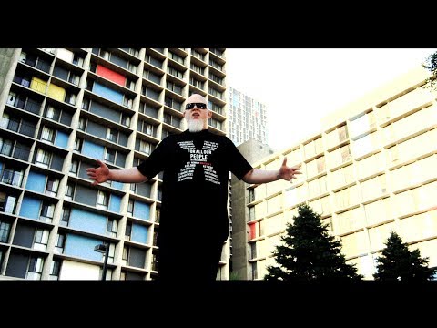 Brother Ali - Only Life I Know (Official Video)