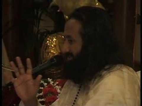 Sri Sri Ravi Shankar