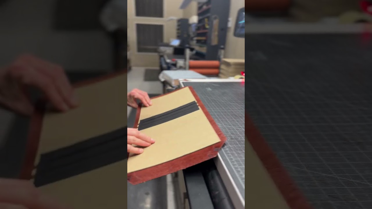 Mpix | Handcrafted Photo Album