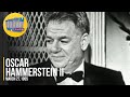 Oscar Hammerstein II &quot;Discusses The Song Writing Process&quot; on The Ed Sullivan Show