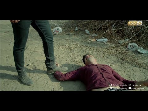 طاقة نور ليل عبد السلام ينتقم لعبد الحميد السكري في مشهد قاسي