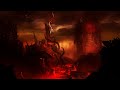 Eternal Hell on Earth - "The Only Thing They Fear is You" DOOM ETERNAL Music Video