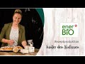 enerBiO Rezeptproduktion - Ein Blick hinter die Kulissen