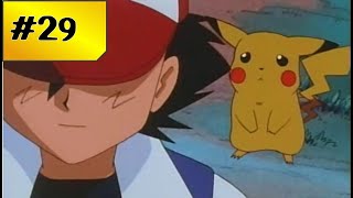 Gotta Catch em all: Pokémon Fire Red - Part 29 @RadiShineAmigo