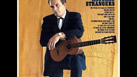 Rambling Fever by Merle Haggard