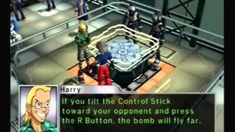 Lp custom robo part 20