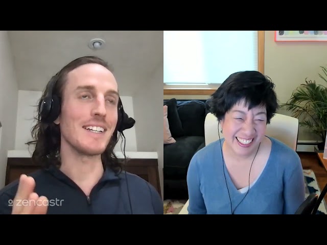 Episode #95 - Now You Can Have Greater Focus and Productivity with Less Stress with Taylor Jacobson