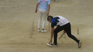 Final Copa Cantabria Femenino | Chico 2