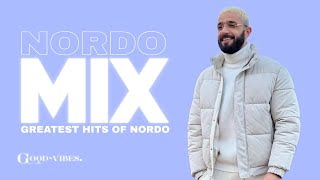 Nordo - Mix (Best Music Of Nordo) 2023