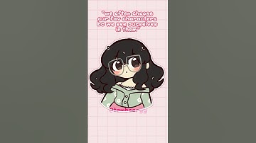 Look like just you 💚