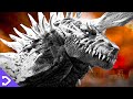 NEW Godzilla SPECIES!? - Titanicus BREAKDOWN & Analysis