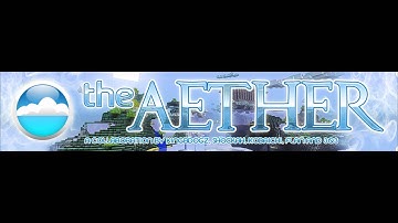 Minecraft [ Aether Mod ] Music | Aether 3 (by Emile van Krieken)