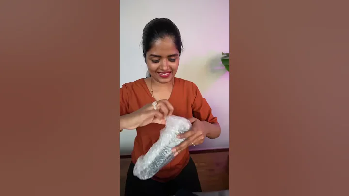 Surprise Gift For My Wife🎁 Wait For Her Collections🤯 #shorts #ashortaday #surprise #surprisegift - DayDayNews
