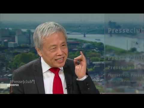 Video: Chinesische Regierung Bekämpft Jugendspielsucht