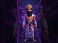 Shani Dev Strong Logon Ko Hi Kyun Chunte Hain? | Saturn Karma Truth #shani #shanidev #astrology