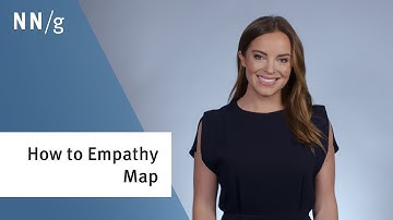 How to Empathy Map