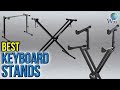 10 Best Keyboard Stands 2017