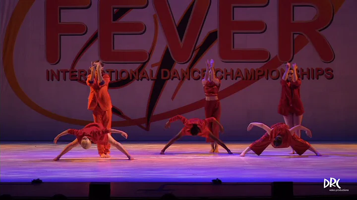 13 & OVER: "KINGDOM" (FINALIST)