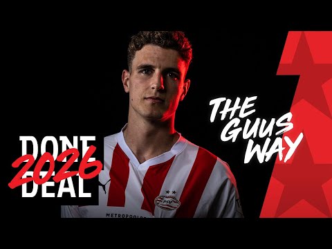 GUUS TIL in Eindhoven te strijden voor prijzen ? | #TheGuusWay