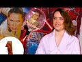 "I don't wanna be in someone's mouth!": Daisy Ridley on her Star Wars lollipops