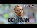 Ben Ryan (Half Time Highlights) Part 1