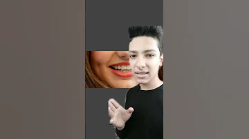 مستحيييل تحب الغمازات بعد الفيديو ده هتكرهها 