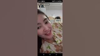 live tiktok aulia fahma lubis