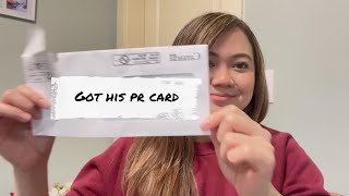 PR Card Application Update | Online Spousal Sponsorship Application | Permanent Resident Canada