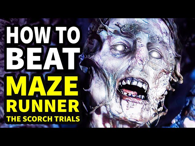 Maze Runner 3 takes you on a zombified tour of Cape Town