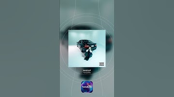 Thumbnail of Young Miko - WASSUP (Instrumental) #Shorts