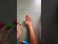 Making ice cream with clay