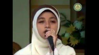 Salawat Maria Ulfa Santri Putri Bata Bata