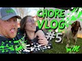 Chore Vlog 5 | Raising Boer Goats