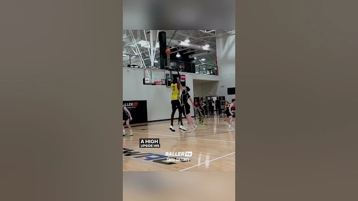 71 Dennis Evans is 16 years old with a 77 Wingspan