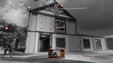 TitanFall 2 Tech Test Gameplay #1