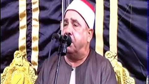 الشيخ محمود الخشت يبكي الحضور بتلاوة راااائعة