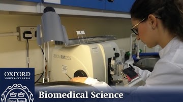 Fundamentals of Biomedical Science: Artefacts