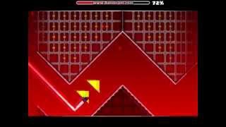 Geometry Dash | Dorabae Basic 12