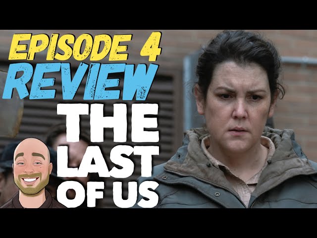 HBO's The Last Of Us Season One, Episode Four Review - Hunters & Dad Jokes  - PlayStation Universe