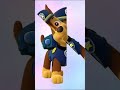 Paw Patrol Game of Pause | Jogo do Pause Chase #shorts