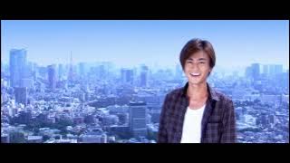 氷川きよし / かあさん日和【公式】