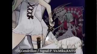 Video thumbnail of "【Original song version】My Favorite Vocaloid Song Medley"