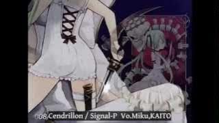 【Original song version】My Favorite Vocaloid Song Medley