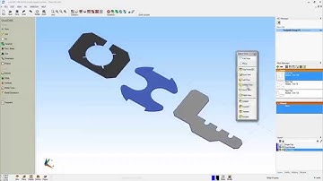 OneCNCXR6 CAD CAM Profiler Nesting