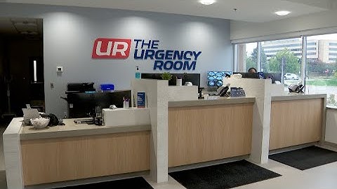 Skip the Waiting Room: The Urgency Room Encourages Virtual Care Visits