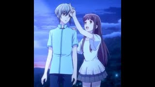 Yuki & Tohru - ONE STEP CLOSER 🐭🌸 (Español)