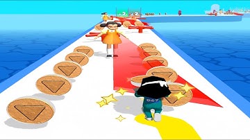 Stack Candy Challenge 🥷 All Levels Gameplay Walkthrough Android İOS NEW LEVELS