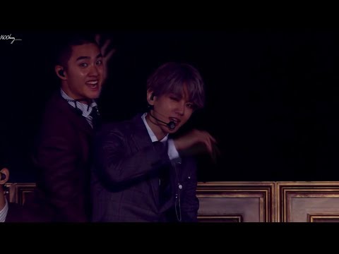 엑소 EXO _ Lotto + Ka CHING! (Korean ver)