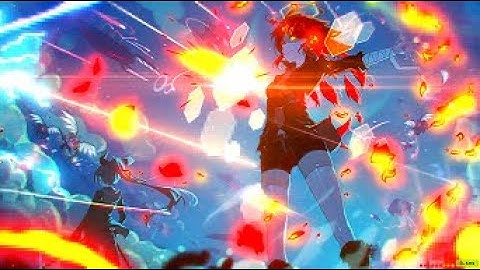 osu!   Teminite & MDK   Space Invaders (7.13* pass)