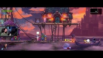 Rogue Legacy 2 - Part 5